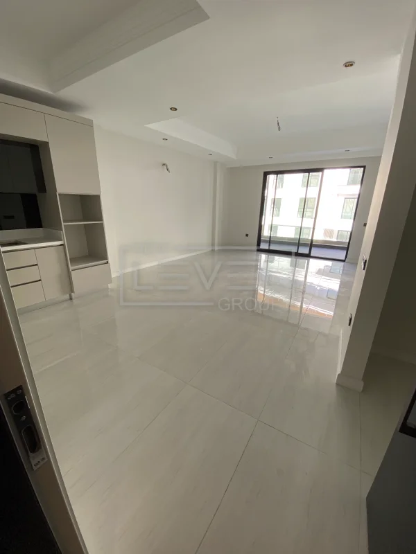 2+1 apartment in Türkler - suitable for a residence permit, residence with a hotel concept