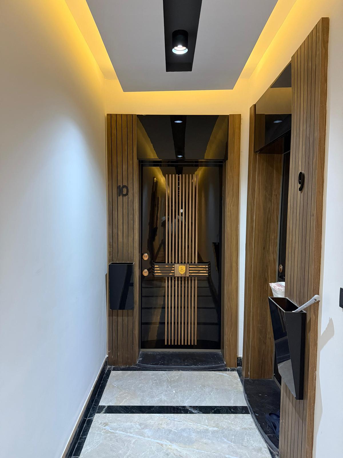 New 2+1 apartment in Antalya, Altintas district - a residence with infrastructure