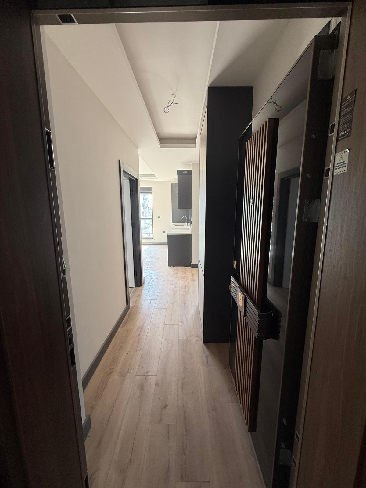 New 2+1 apartment in Antalya, Altintas district - a residence with infrastructure