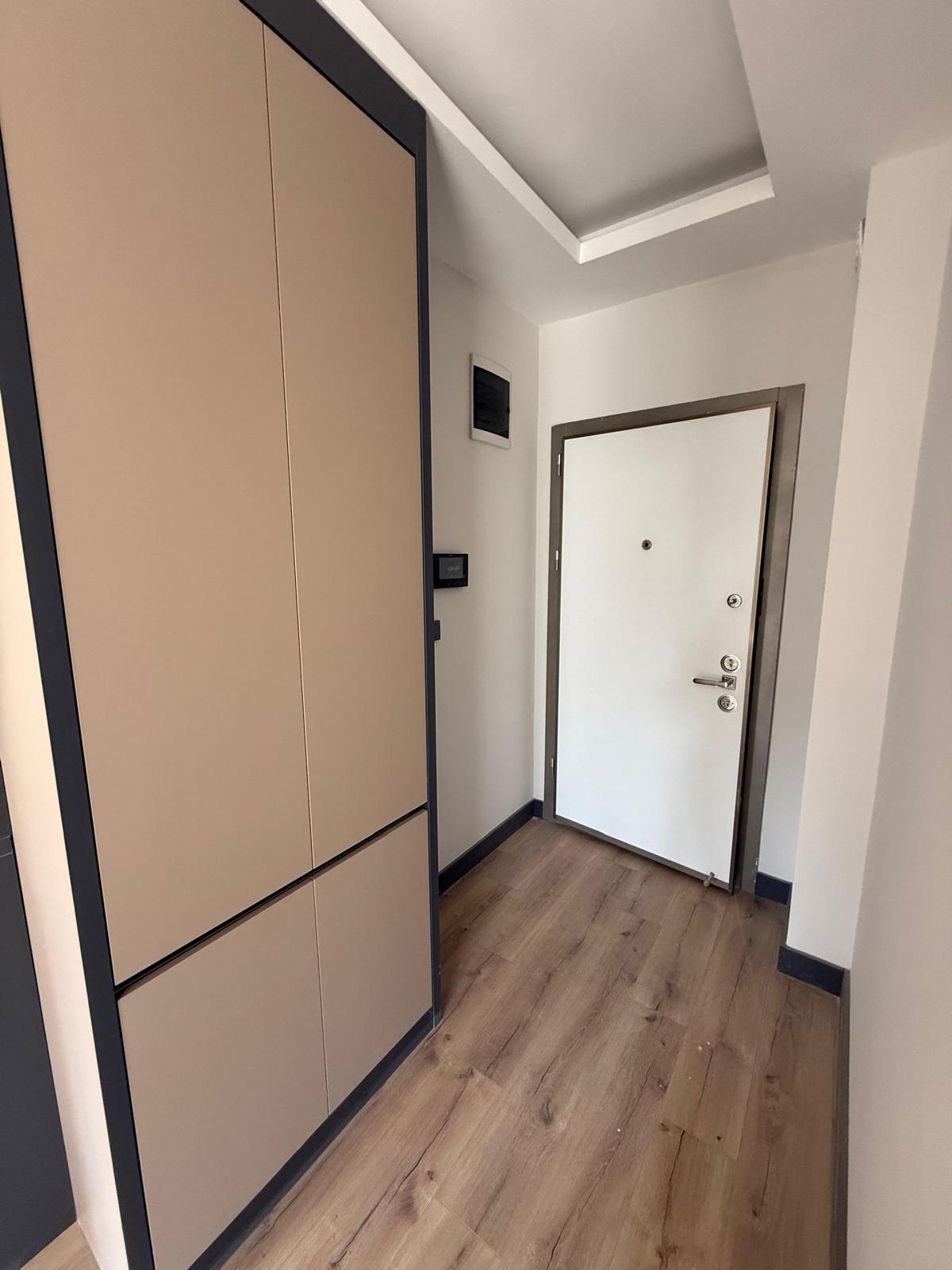 New 2+1 apartment in Antalya, Altintas district - a residence with infrastructure