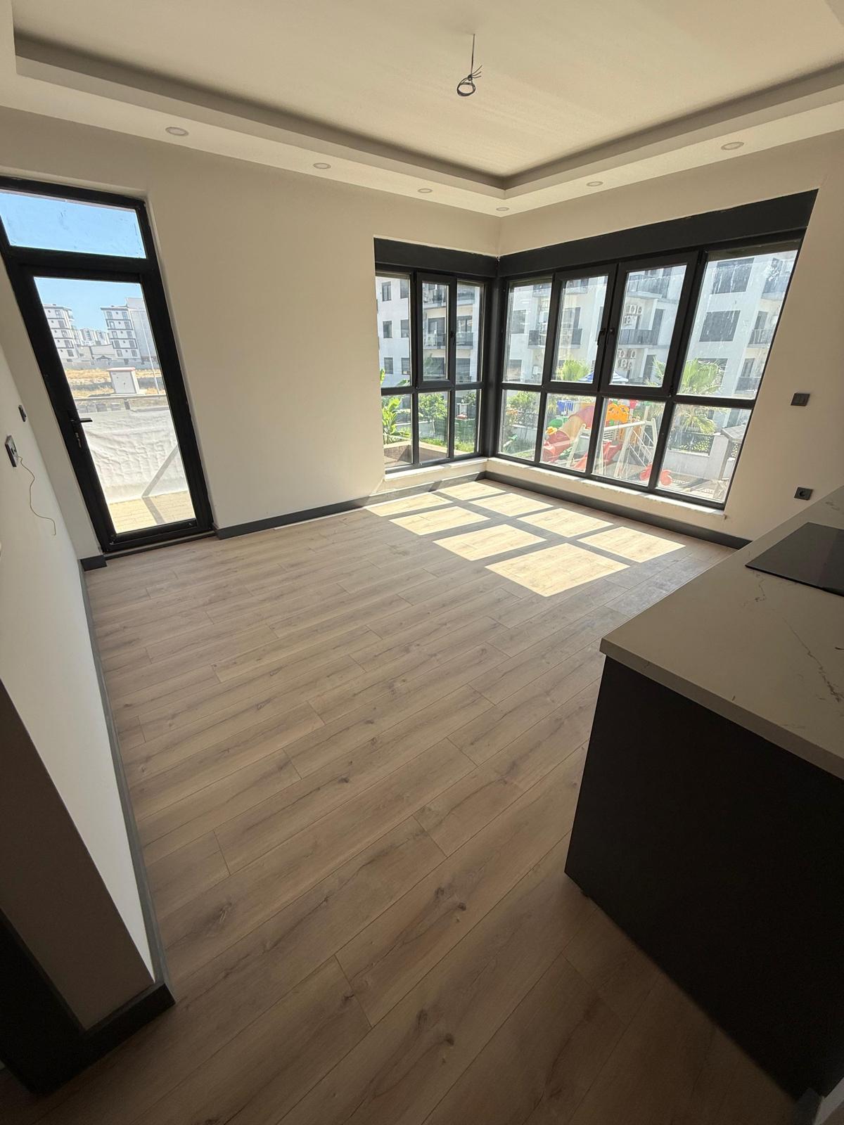 New 2+1 apartment in Antalya, Altintas district - a residence with infrastructure