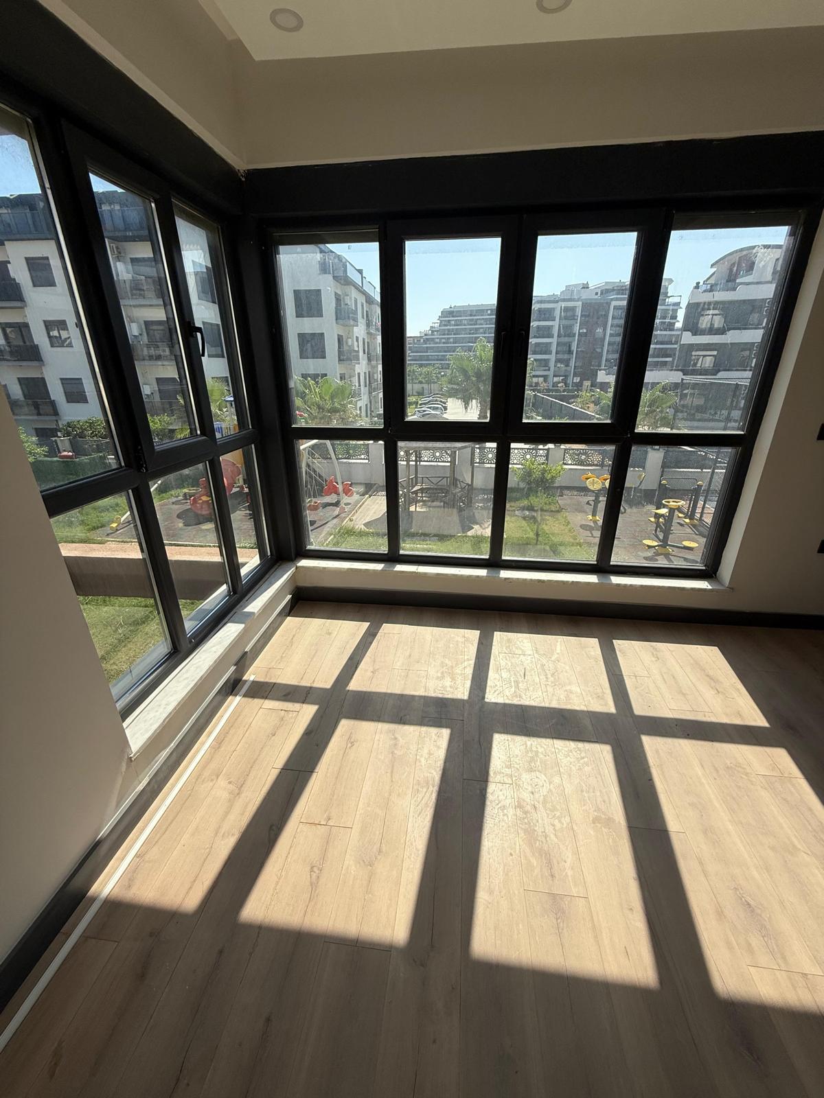 New 2+1 apartment in Antalya, Altintas district - a residence with infrastructure
