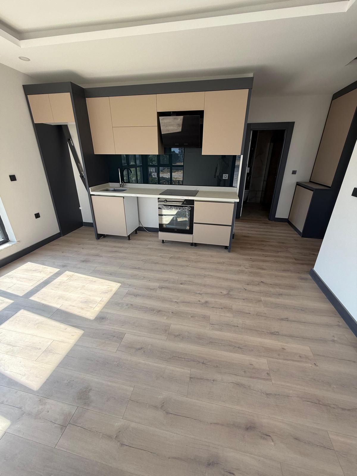 New 2+1 apartment in Antalya, Altintas district - a residence with infrastructure