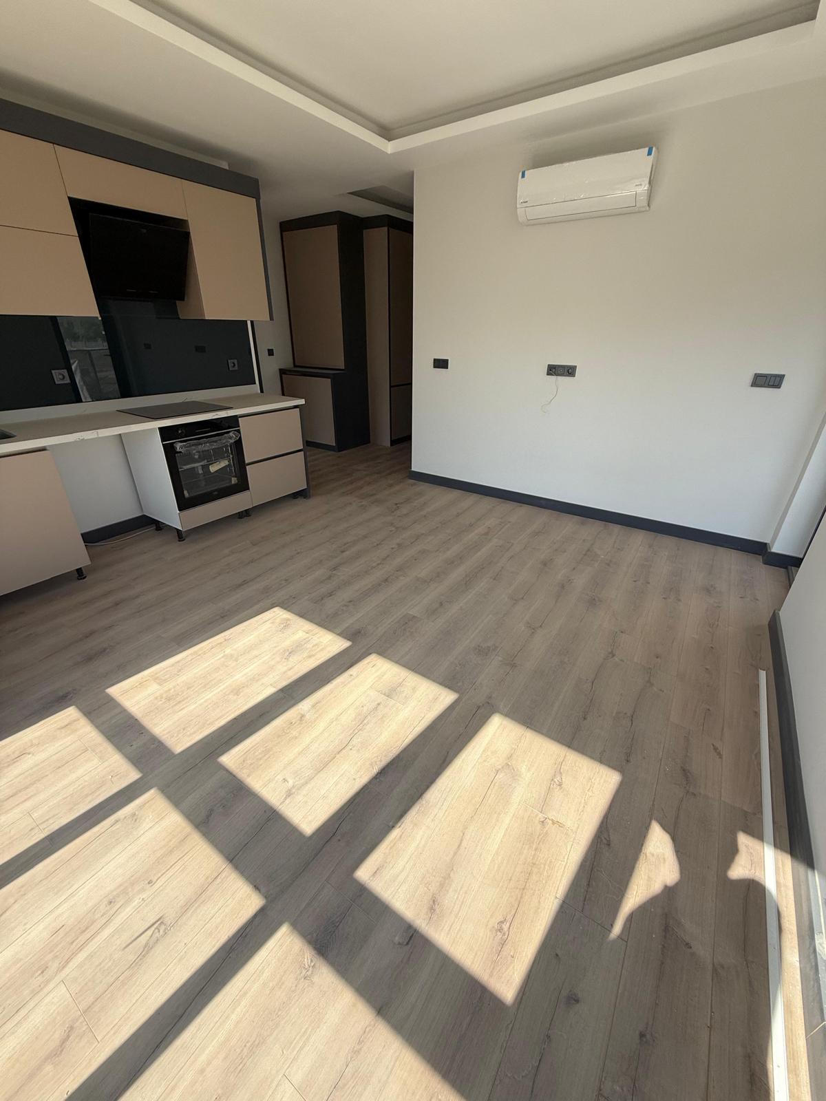 New 2+1 apartment in Antalya, Altintas district - a residence with infrastructure