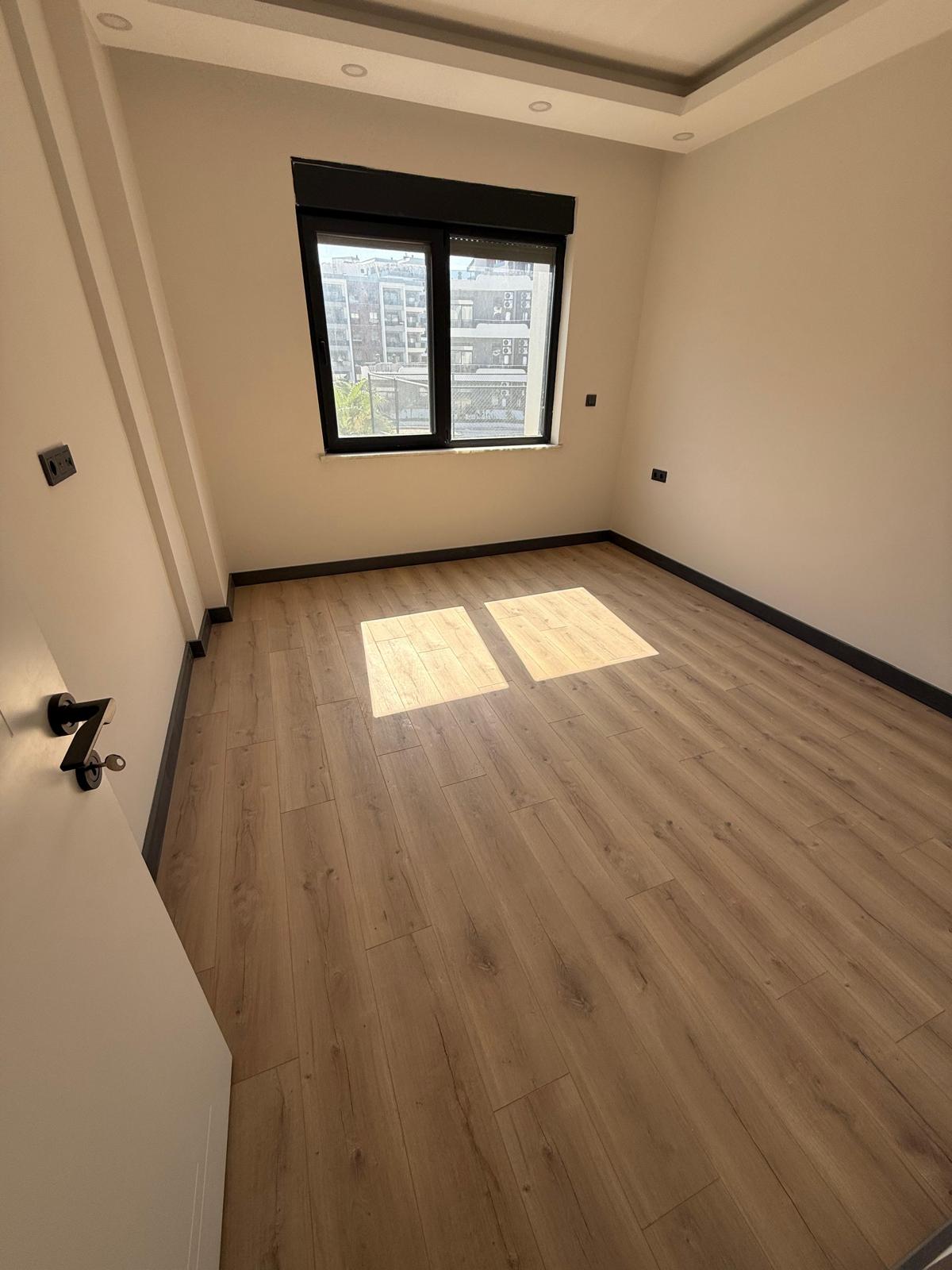 New 2+1 apartment in Antalya, Altintas district - a residence with infrastructure