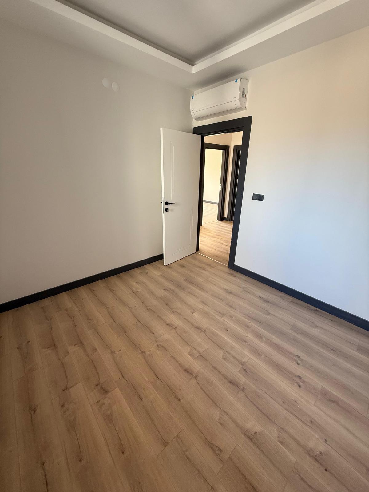 New 2+1 apartment in Antalya, Altintas district - a residence with infrastructure