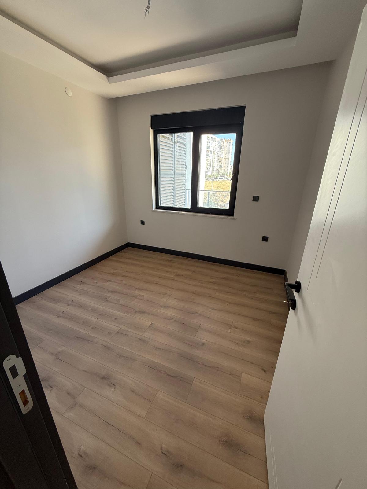 New 2+1 apartment in Antalya, Altintas district - a residence with infrastructure