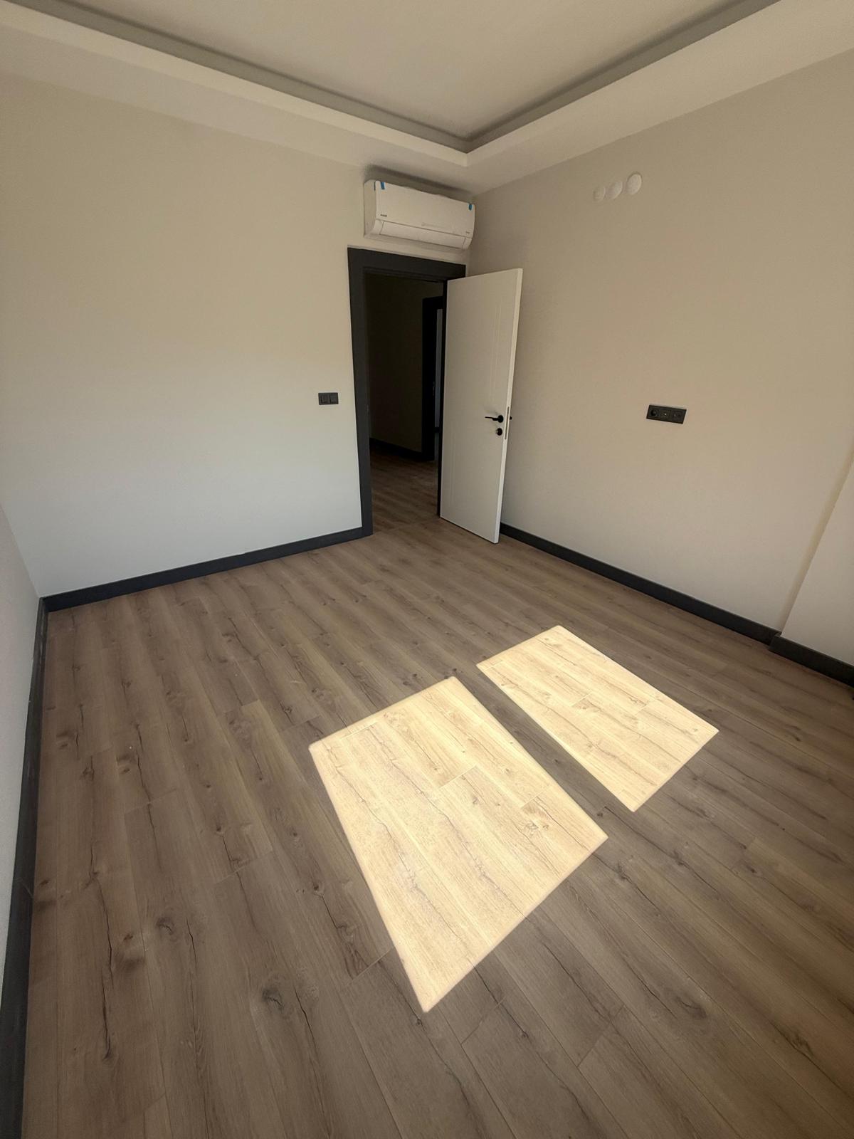 New 2+1 apartment in Antalya, Altintas district - a residence with infrastructure