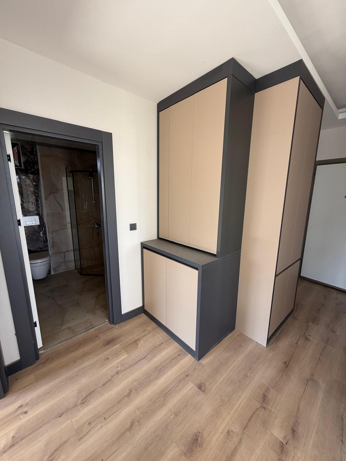 New 2+1 apartment in Antalya, Altintas district - a residence with infrastructure