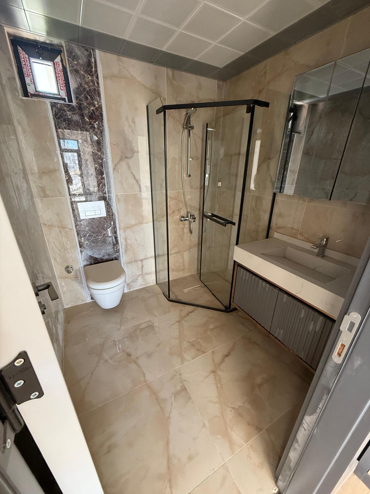 New 2+1 apartment in Antalya, Altintas district - a residence with infrastructure