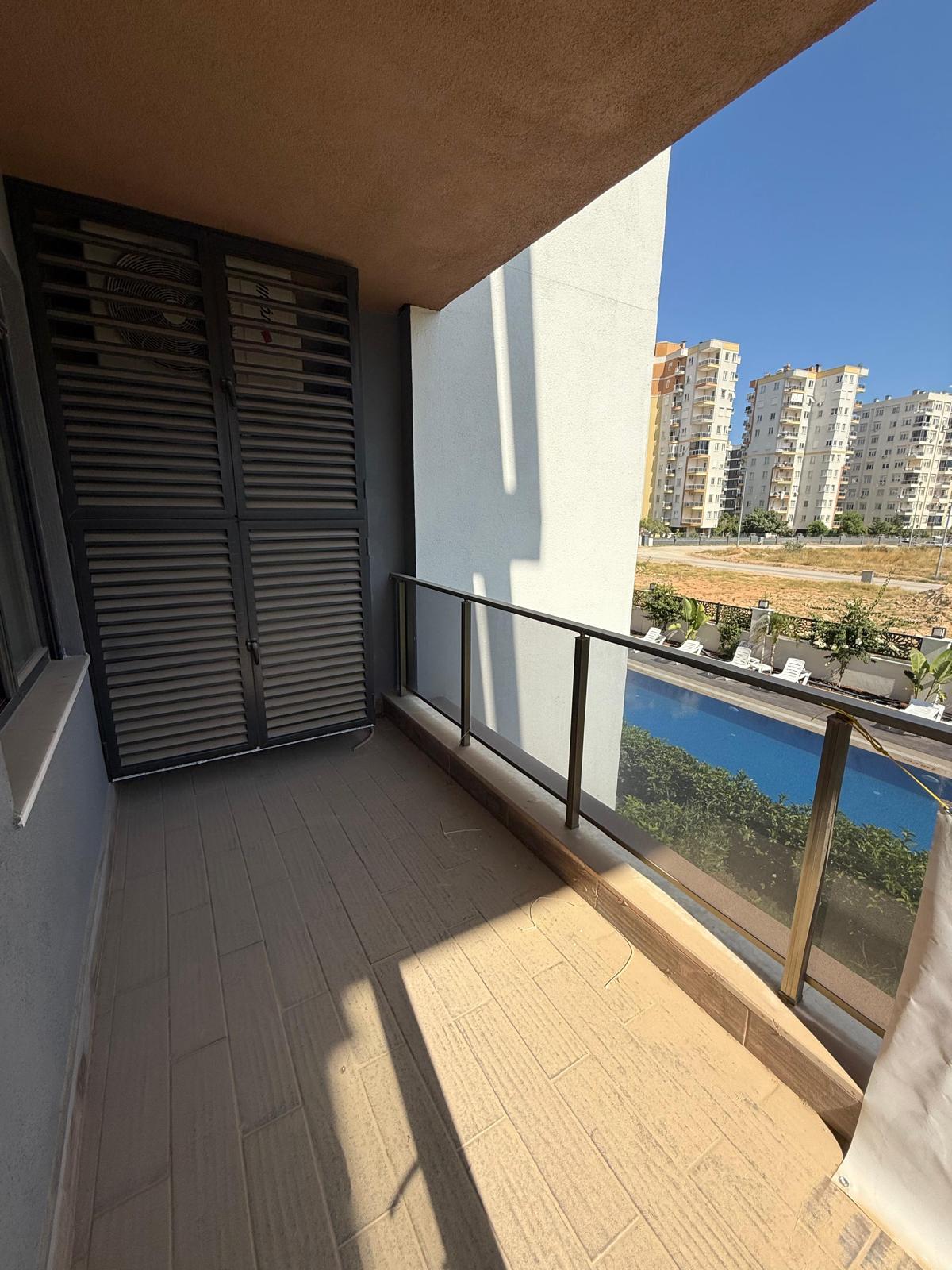 New 2+1 apartment in Antalya, Altintas district - a residence with infrastructure