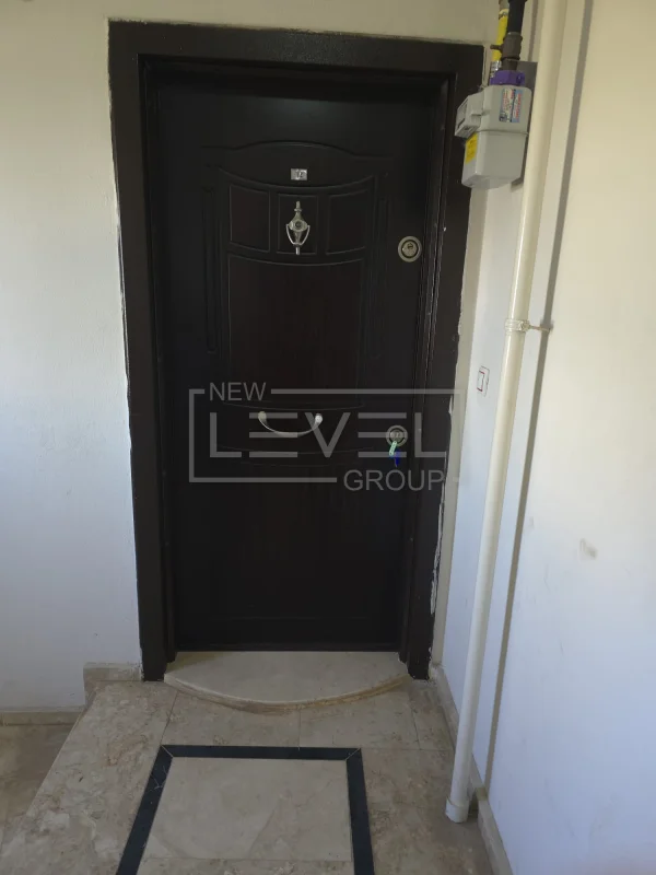 2+1 apartment in Antalya, Muratpasa district, Kızılarık – furnished, separate kitchen, direct from the owner