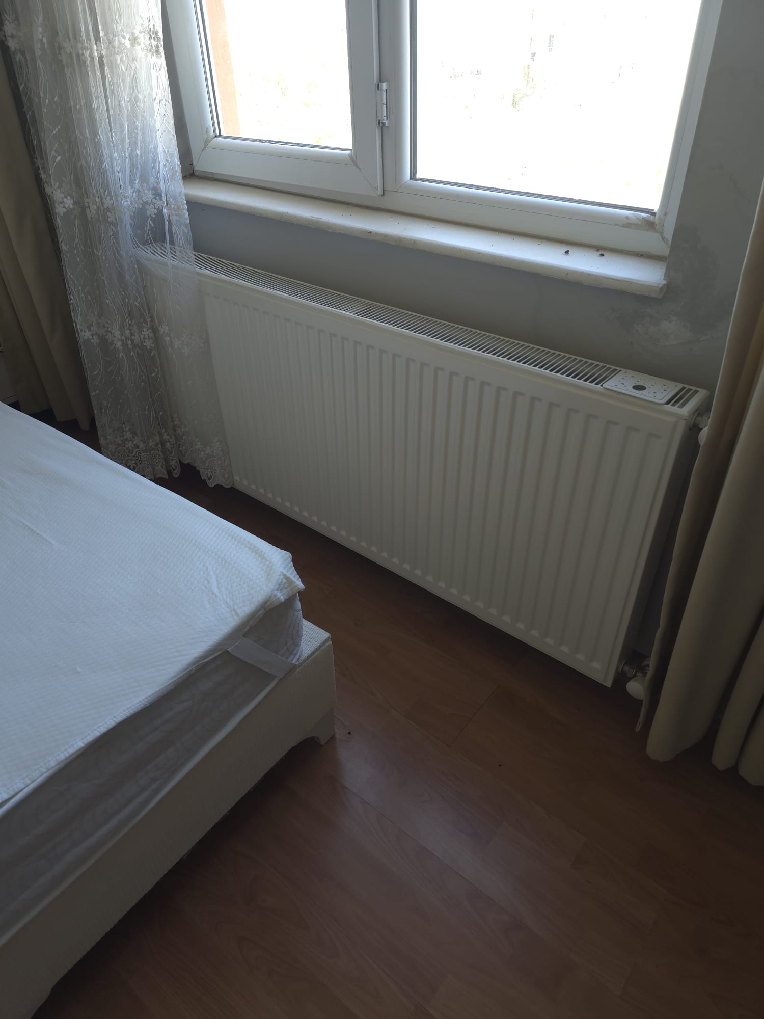 2+1 apartment in Antalya, Muratpasa district, Kızılarık – furnished, separate kitchen, direct from the owner