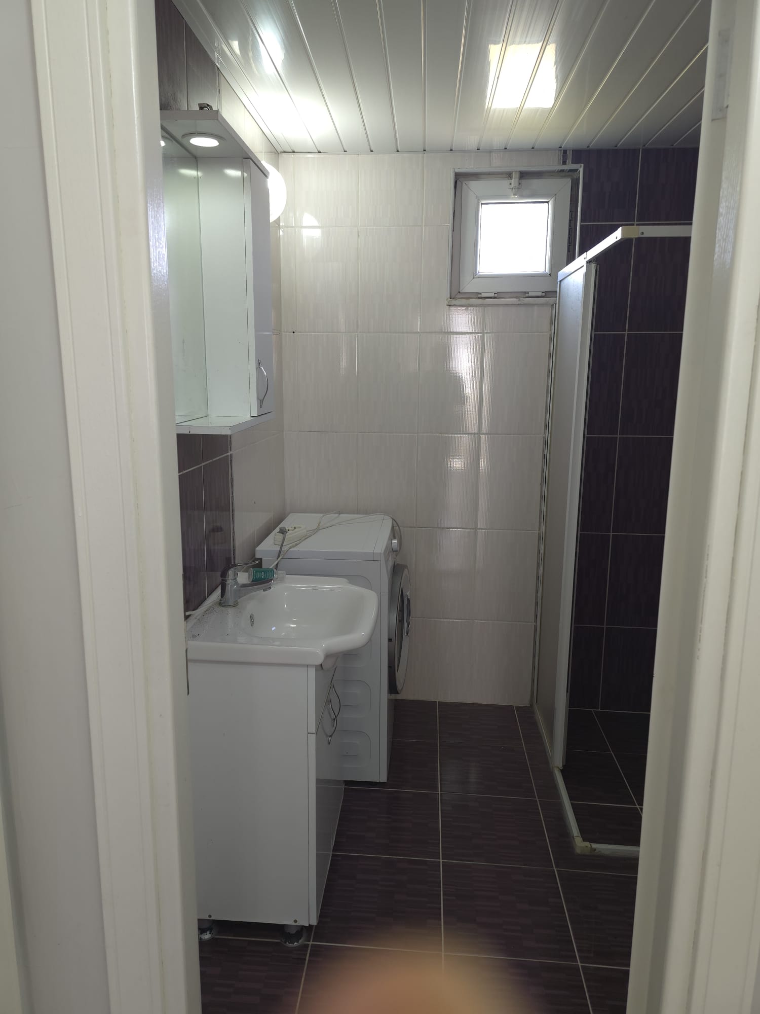 2+1 apartment in Antalya, Muratpasa district, Kızılarık – furnished, separate kitchen, direct from the owner