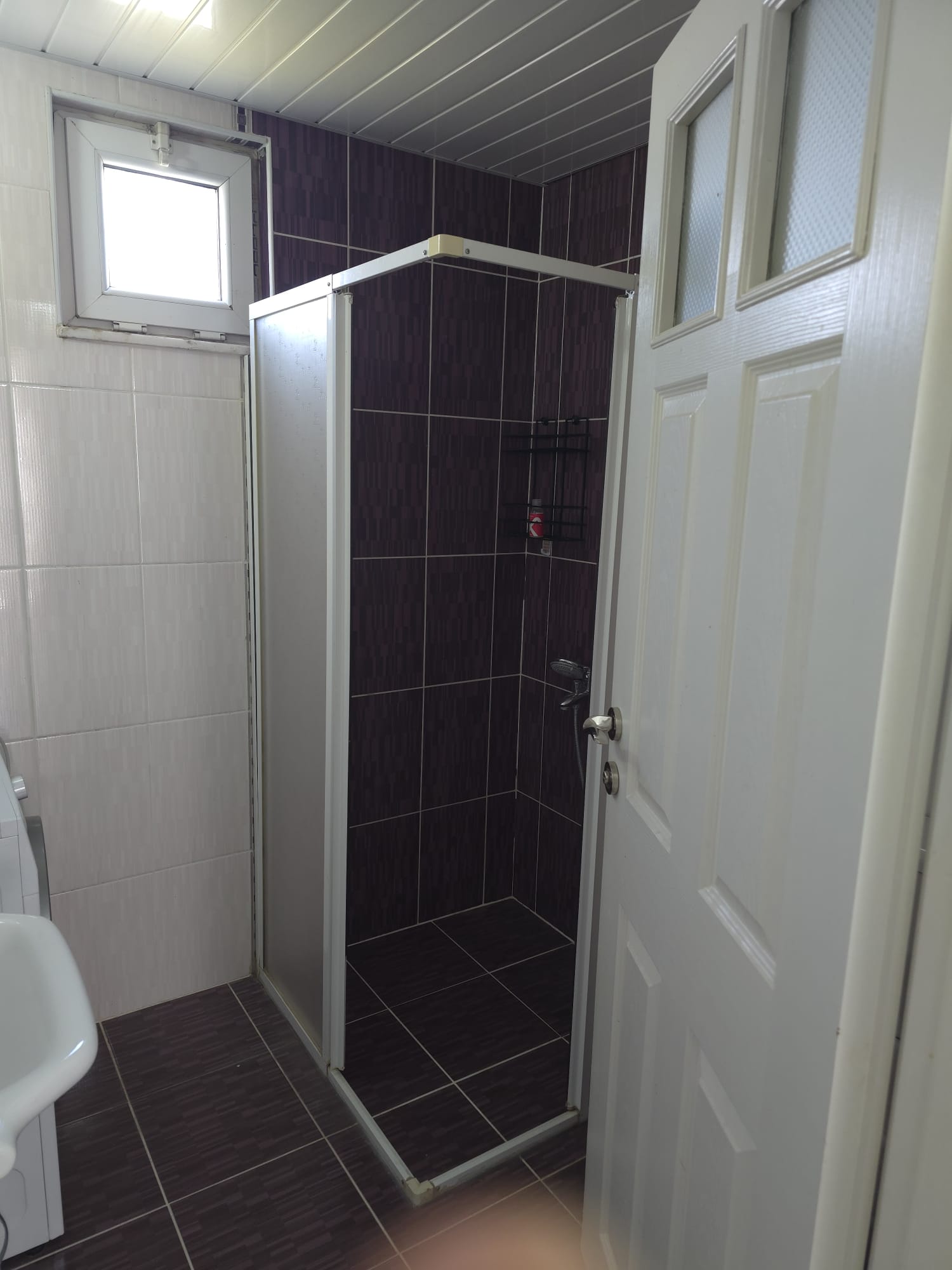 2+1 apartment in Antalya, Muratpasa district, Kızılarık – furnished, separate kitchen, direct from the owner