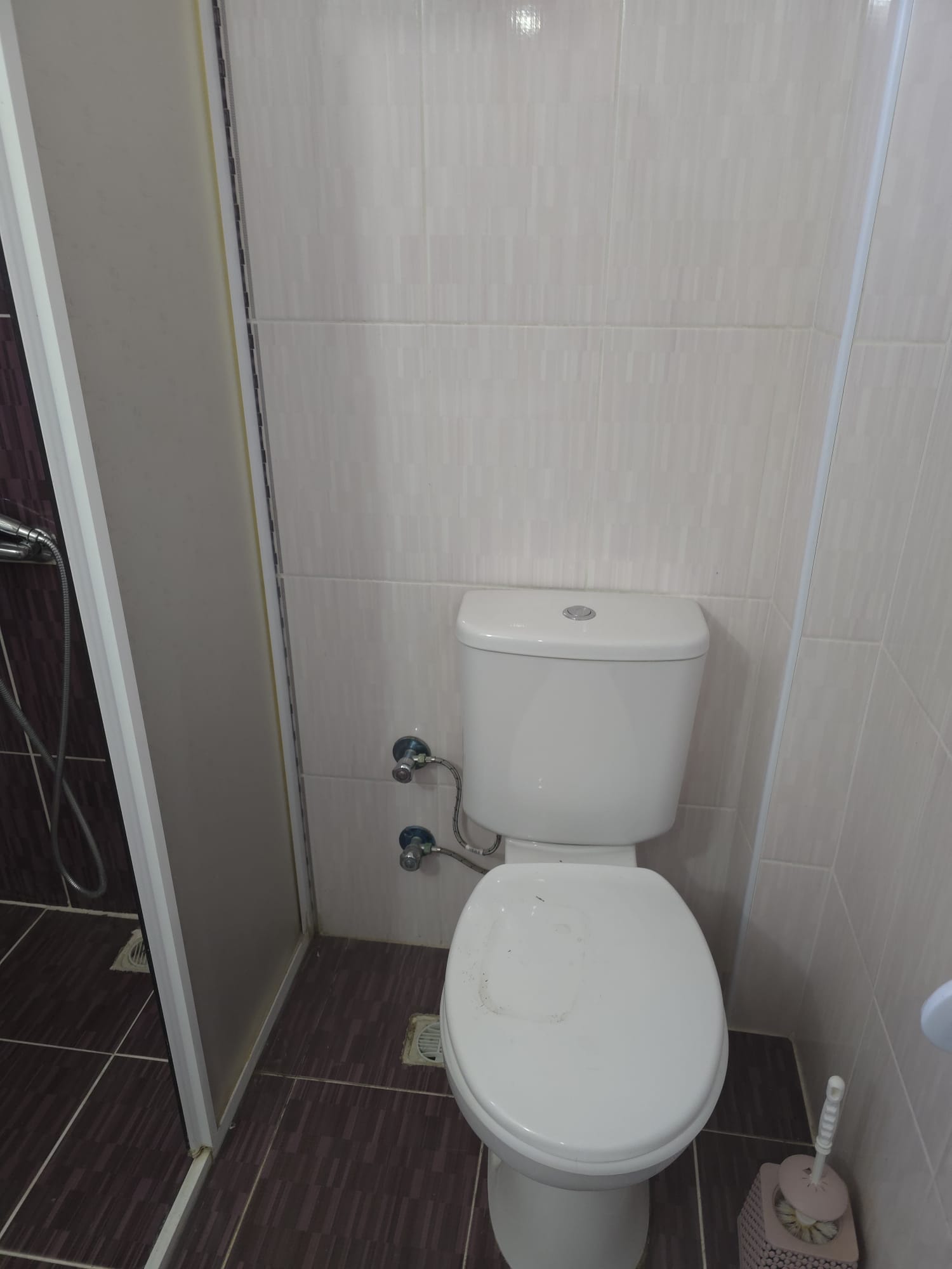 2+1 apartment in Antalya, Muratpasa district, Kızılarık – furnished, separate kitchen, direct from the owner