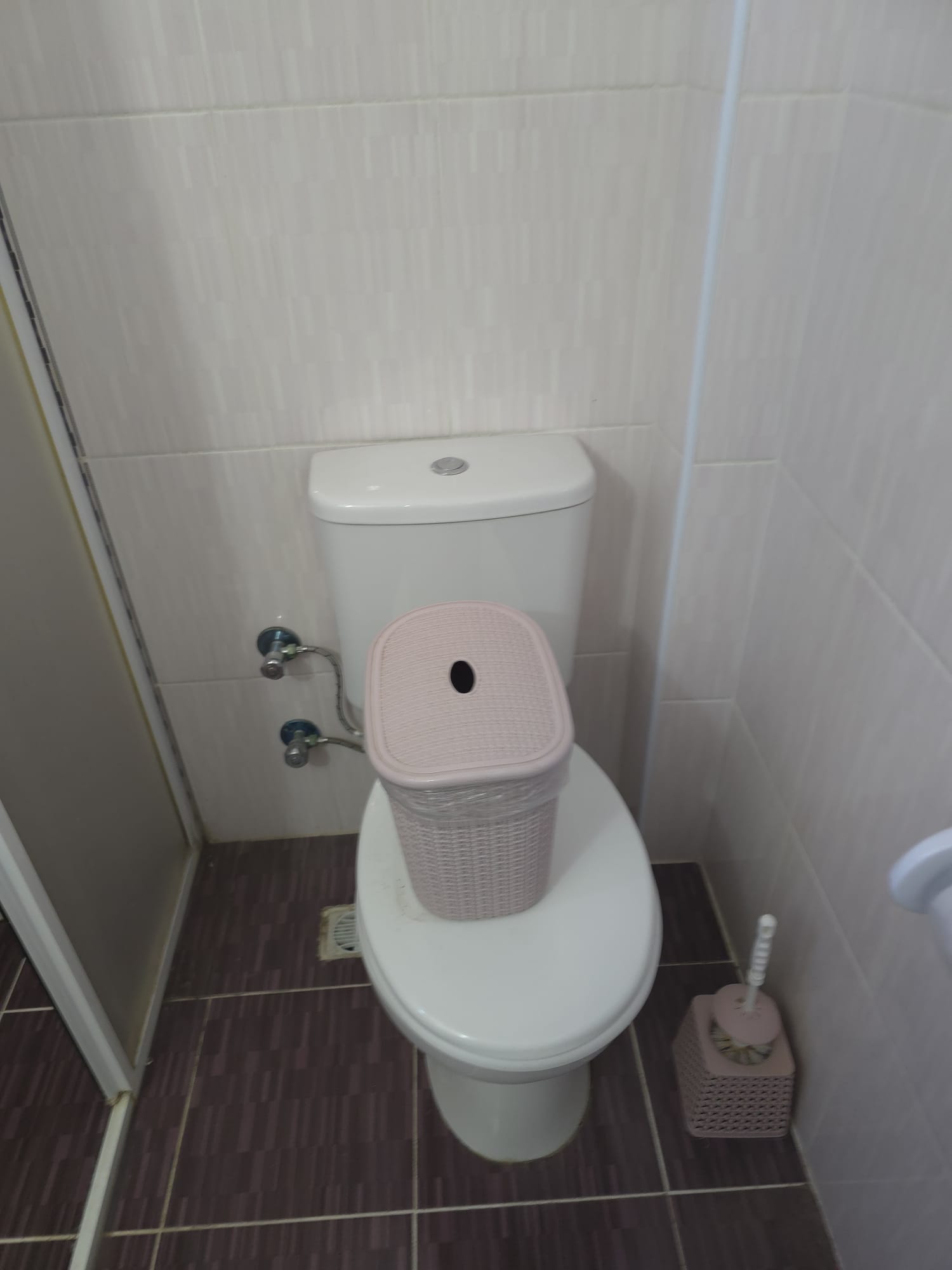 2+1 apartment in Antalya, Muratpasa district, Kızılarık – furnished, separate kitchen, direct from the owner