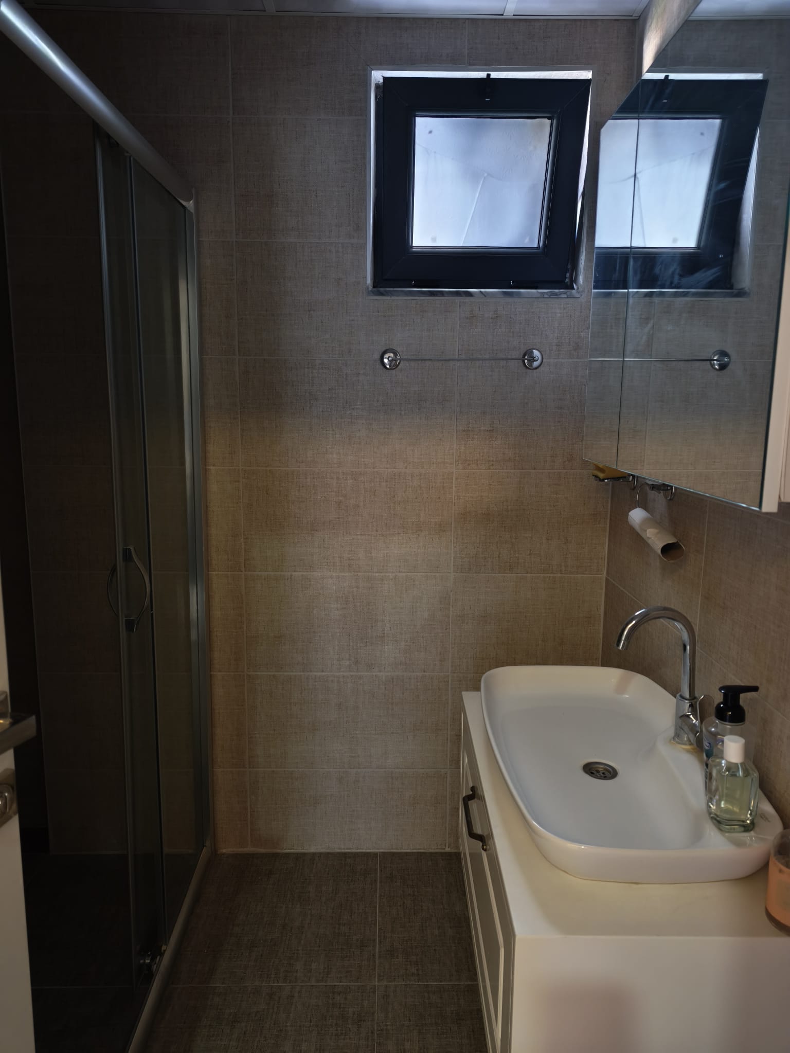 Квартира 2+1 в центре Анталии, район Муратпаша - 80 м² рядом с улицей Ышиклар