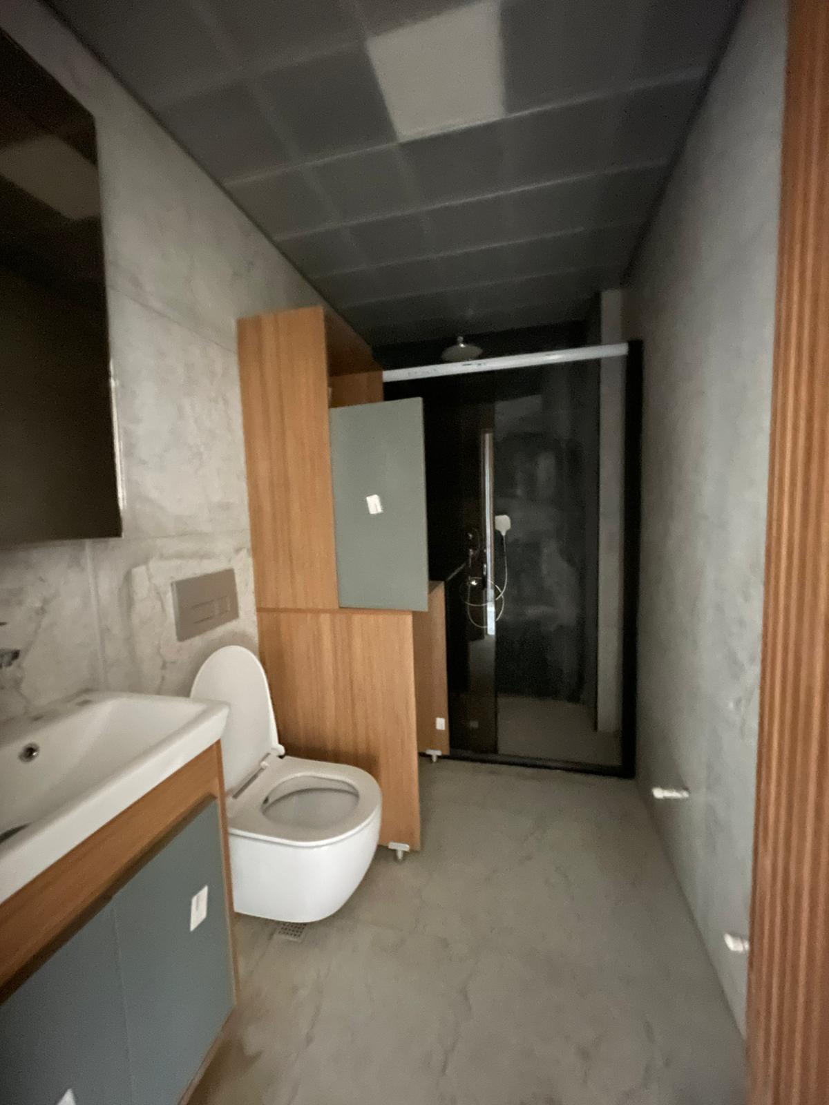 Квартира 1+1 в Анталии, Кепез - современный формат, доступная цена