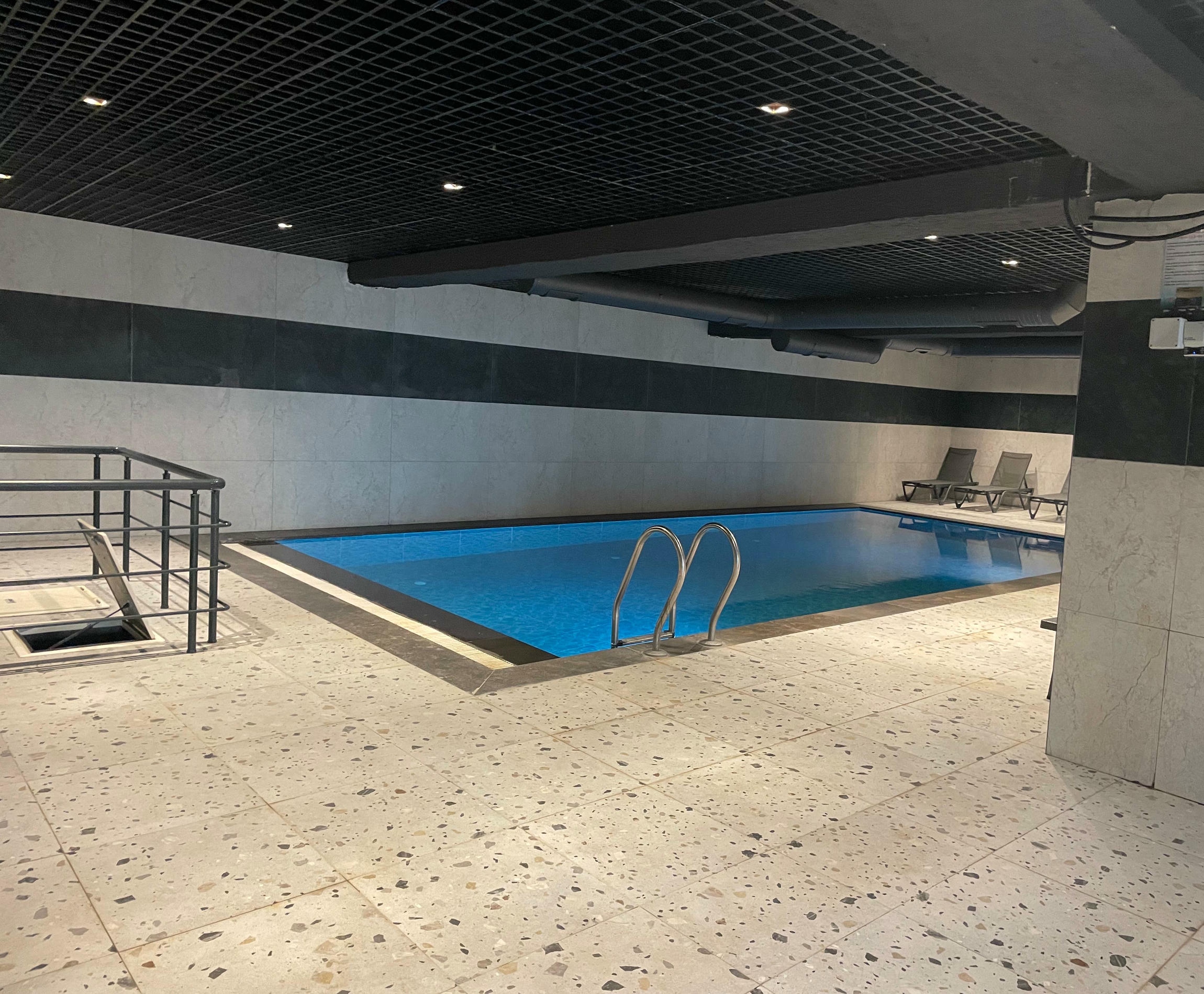 Квартира 1+1 в Анталии, Кепез - современный формат, доступная цена