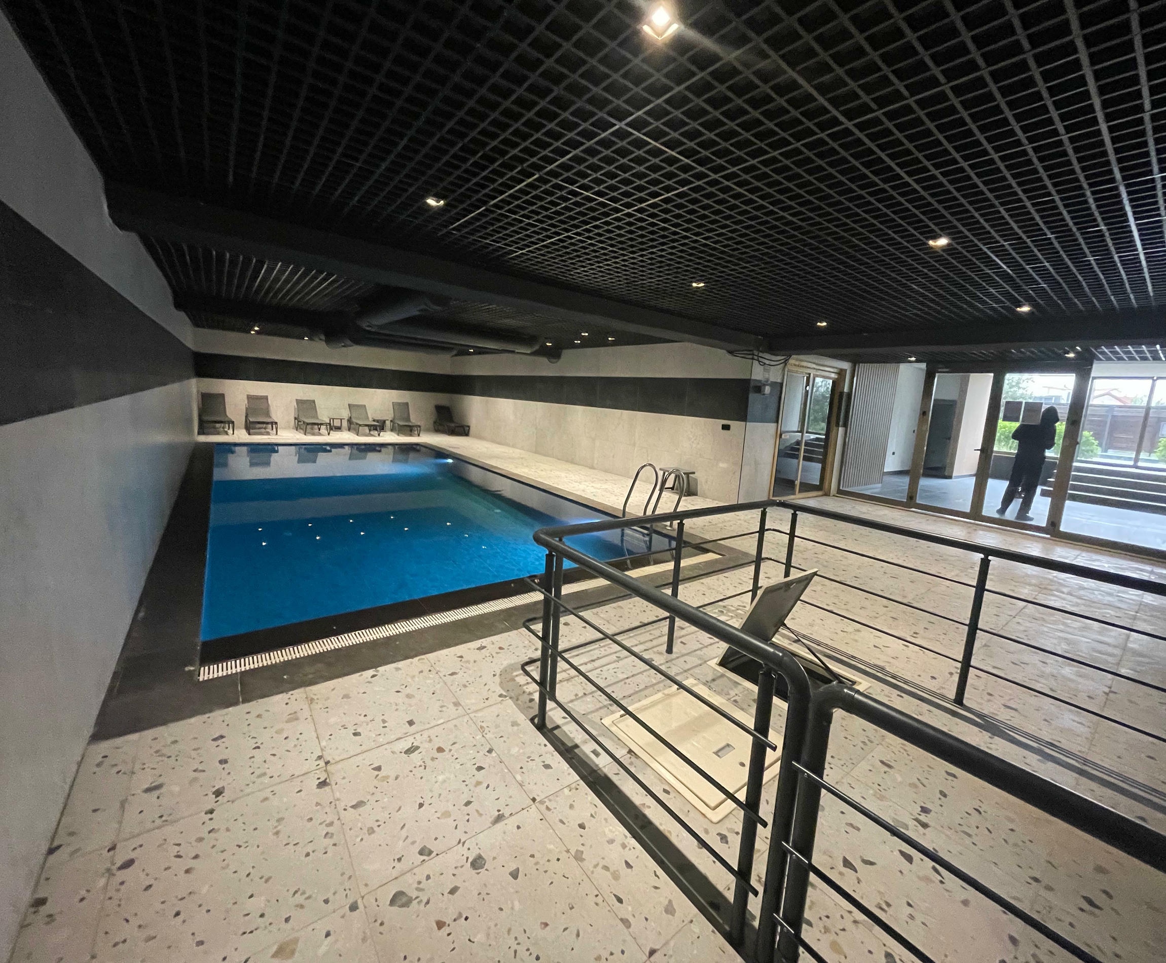 Квартира 1+1 в Анталии, Кепез - современный формат, доступная цена
