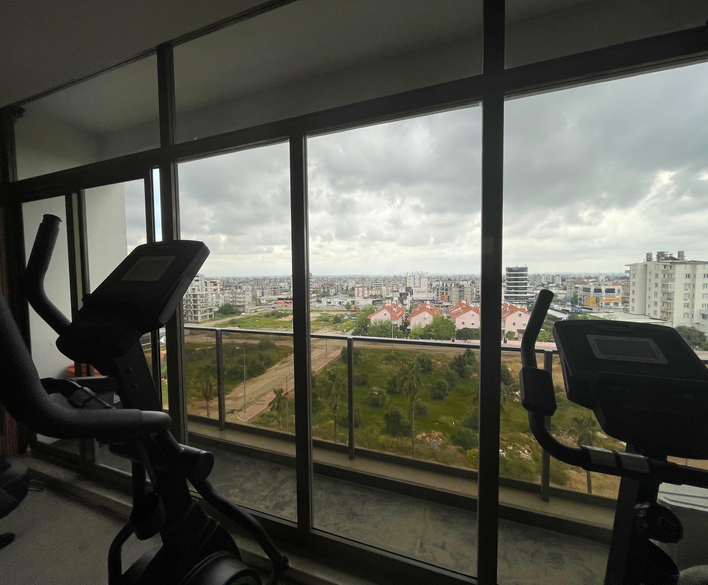 Квартира 1+1 в Анталии, Кепез - современный формат, доступная цена