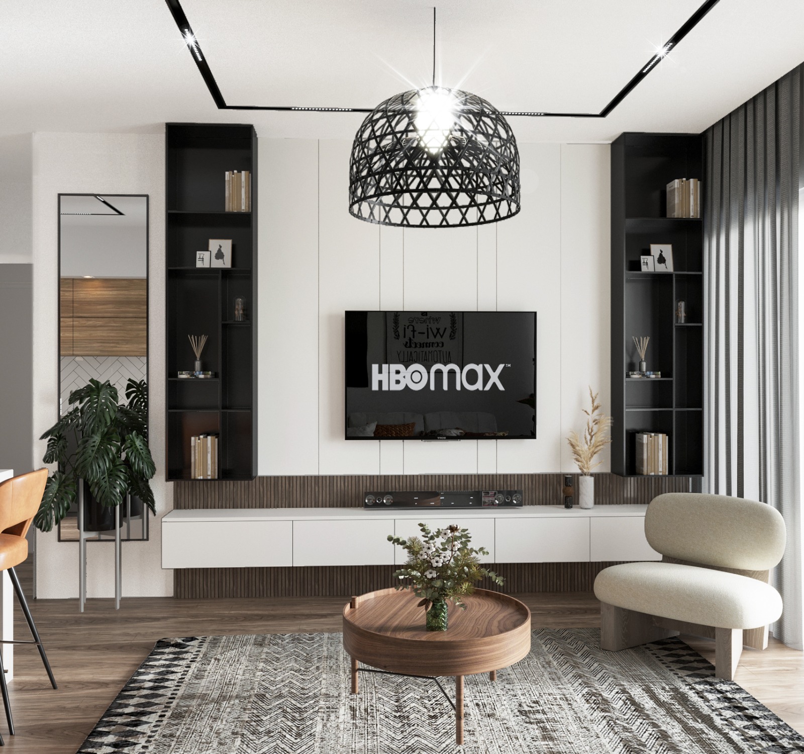 Новый проект в Коньяалты, Анталия - старт продаж, рассрочка до 24 месяцев