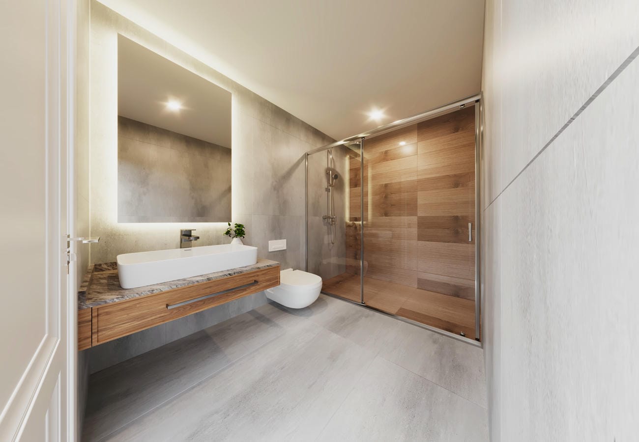 Family-friendly residential complex in Beylikdüzü, Istanbul – apartments from the developer, suitable for citizenship