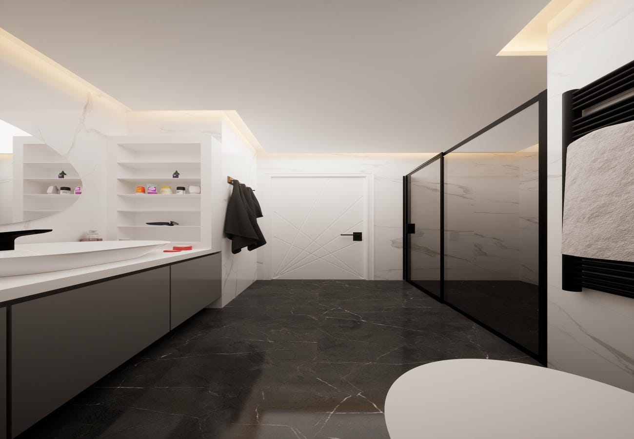 Family-friendly residential complex in Beylikdüzü, Istanbul – apartments from the developer, suitable for citizenship