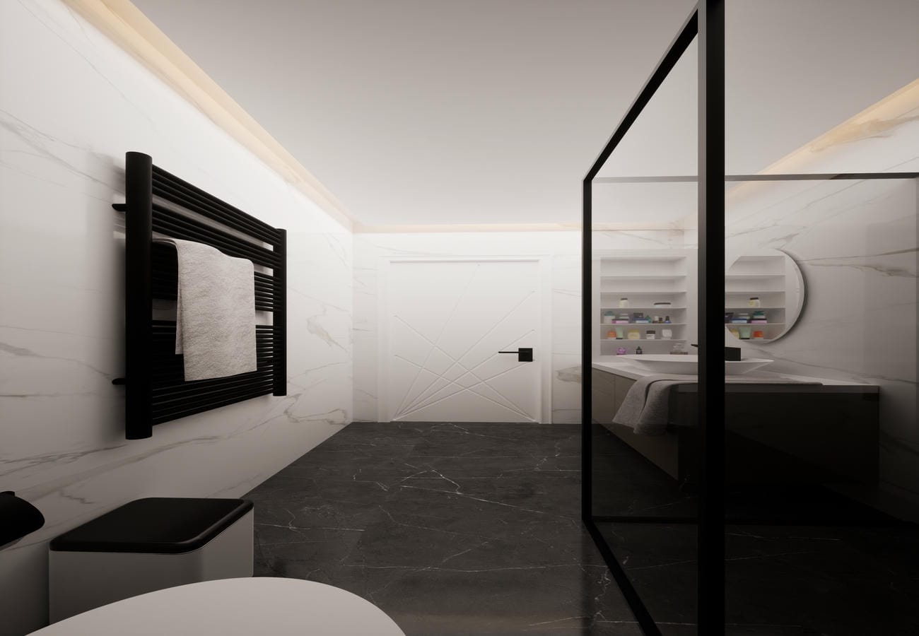 Family-friendly residential complex in Beylikdüzü, Istanbul – apartments from the developer, suitable for citizenship