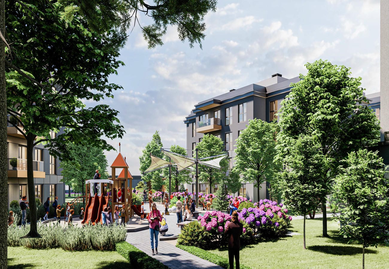 İstanbul Pendik ilçesinde devlete ait proje - Yatırım amaçlı daireler ve villalar