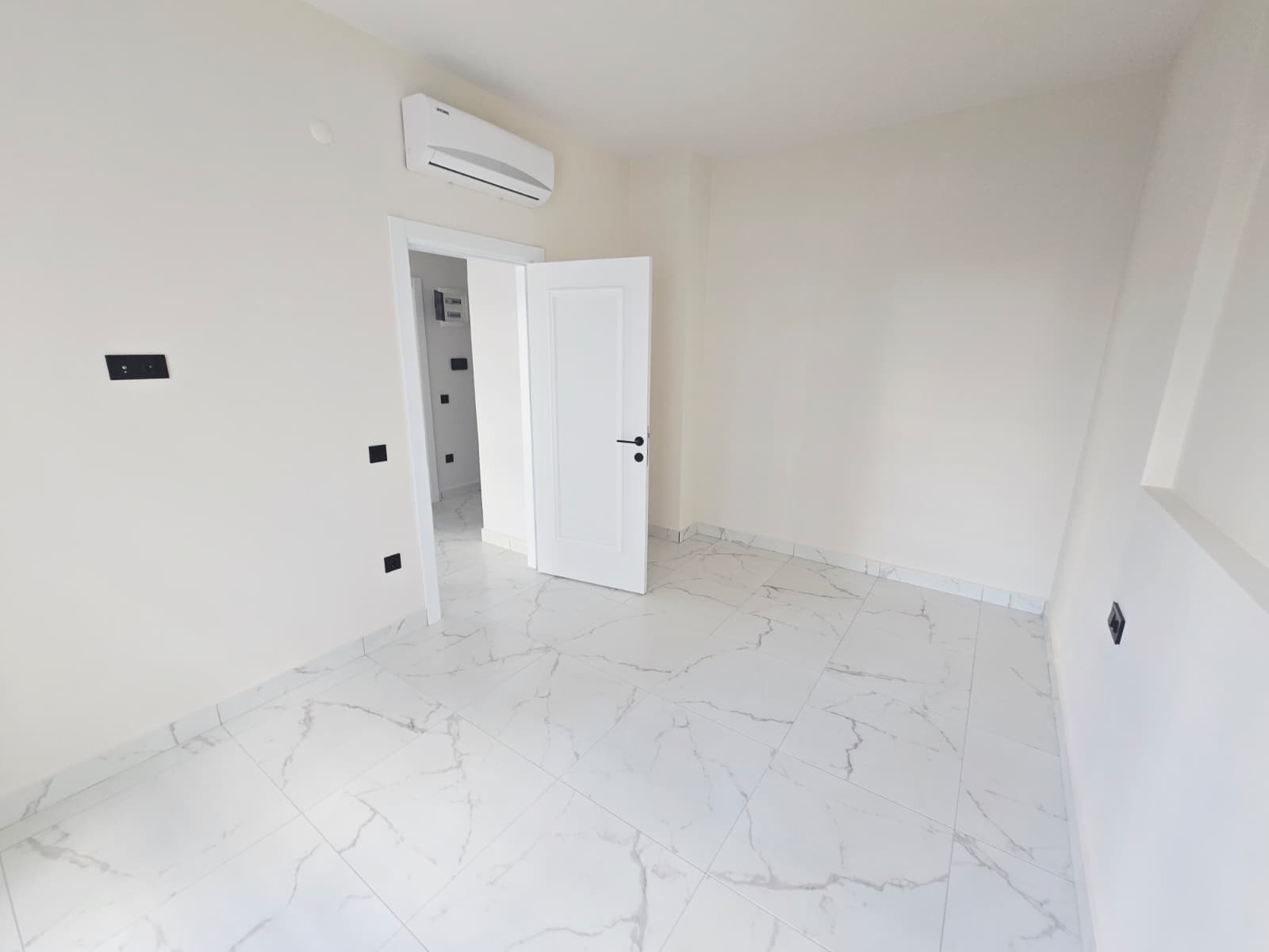 Квартира 1+1 от собственника в Авсалларе - 800 м до пляжа Инджекум