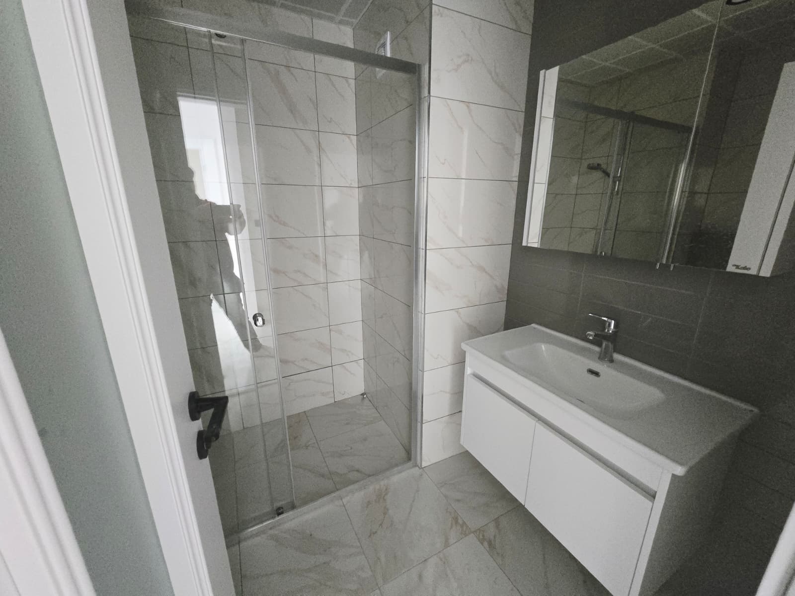 Квартира 1+1 от собственника в Авсалларе - 800 м до пляжа Инджекум