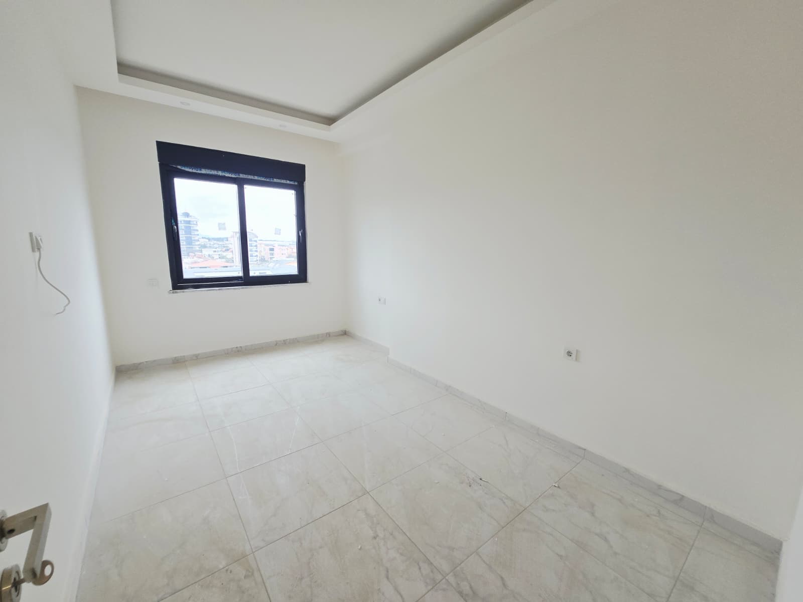 Premium residential complex in Avsallar