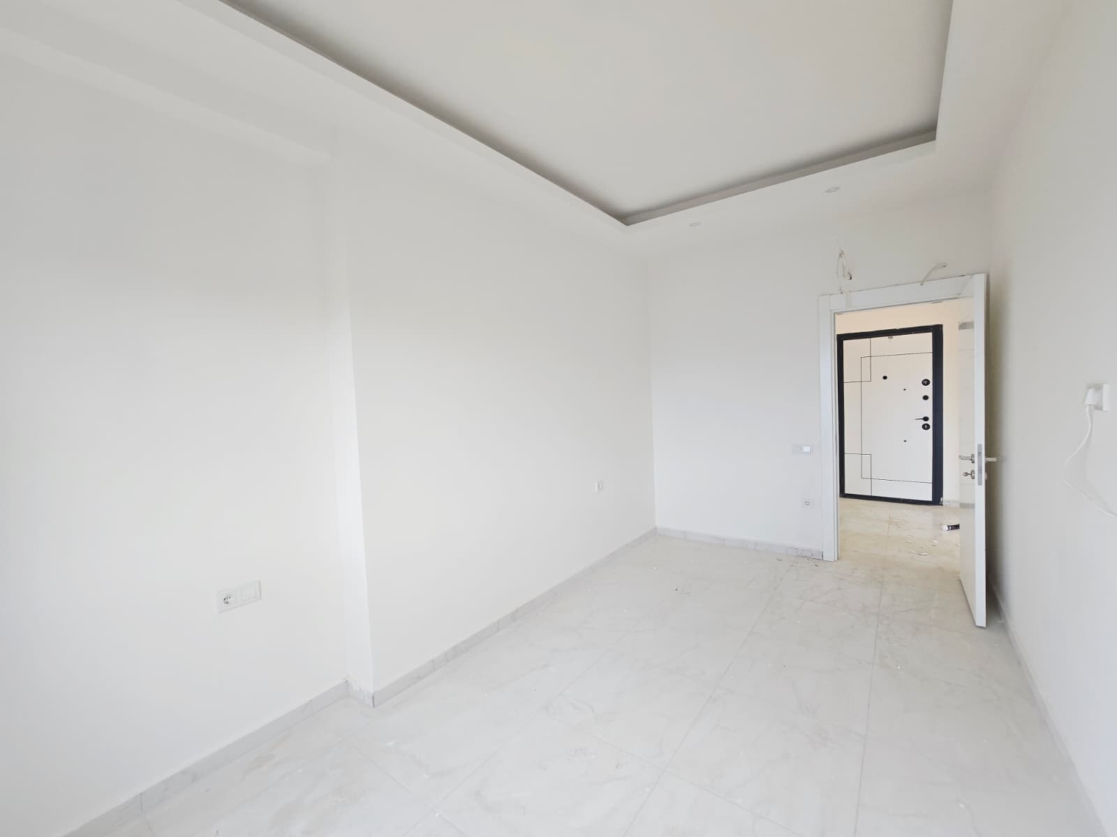 Premium residential complex in Avsallar