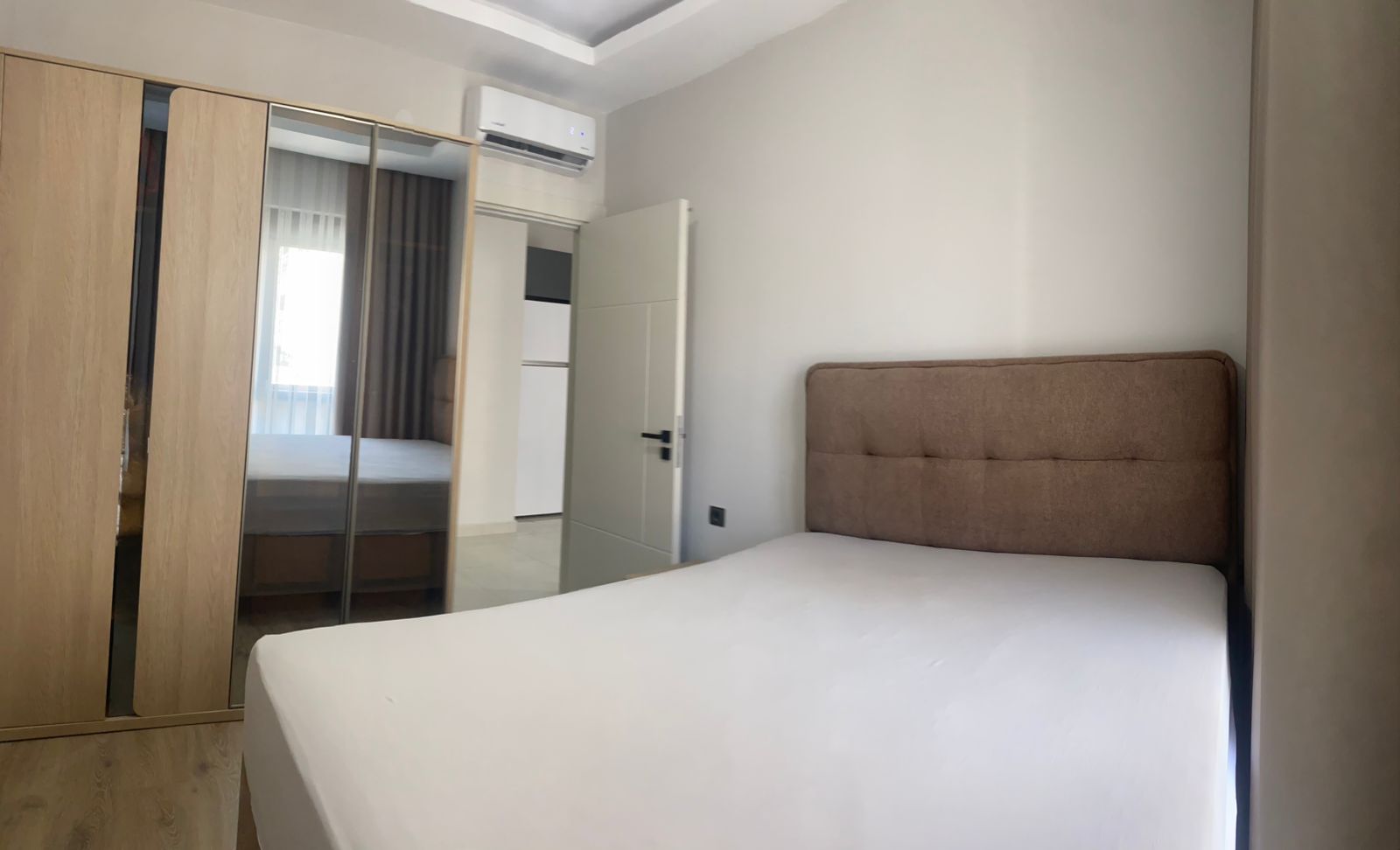 Long-term 1+1 apartment rental in Mahmutlar – comfort, convenience, and proximity to the sea #27