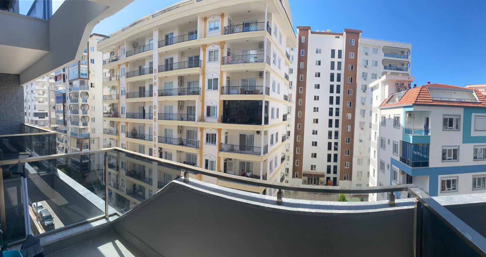 Long-term 1+1 apartment rental in Mahmutlar – comfort, convenience, and proximity to the sea #27