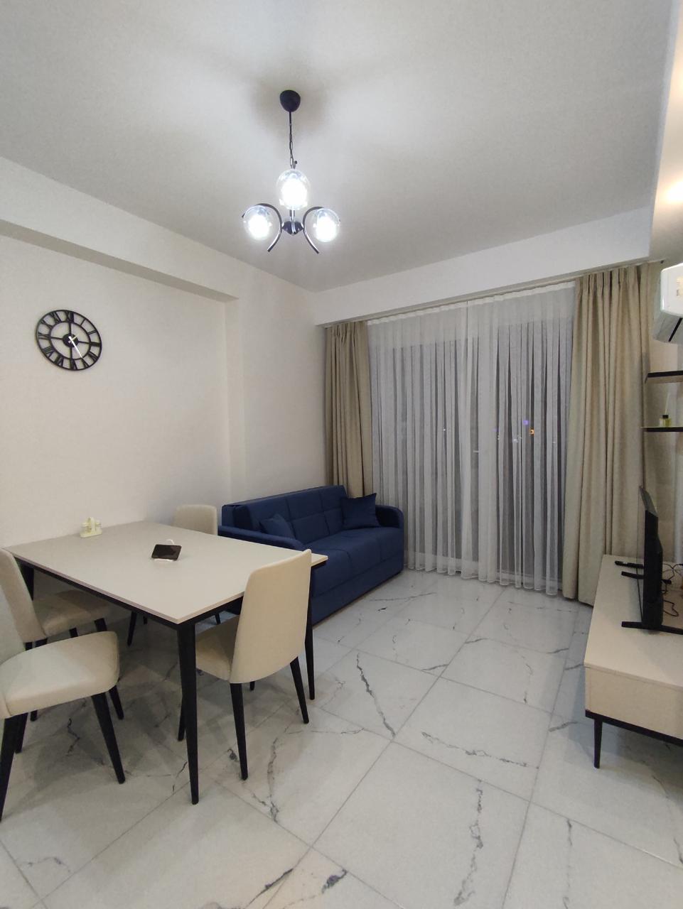 Short-term 1+1 apartment rental in Avsallar - a great place for a holiday in Alanya No. 63