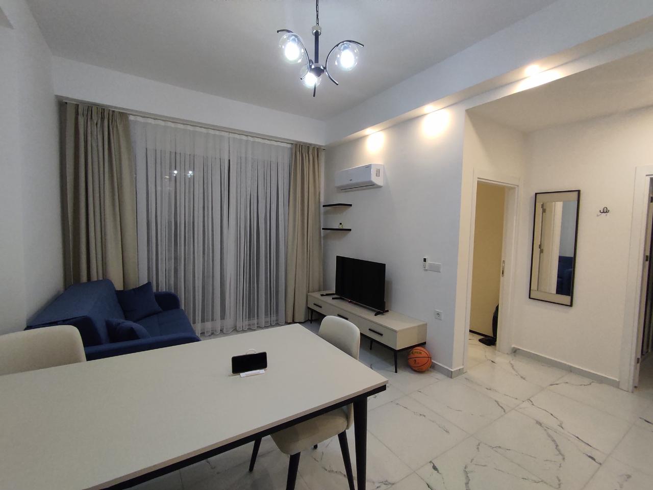 Short-term 1+1 apartment rental in Avsallar - a great place for a holiday in Alanya No. 63