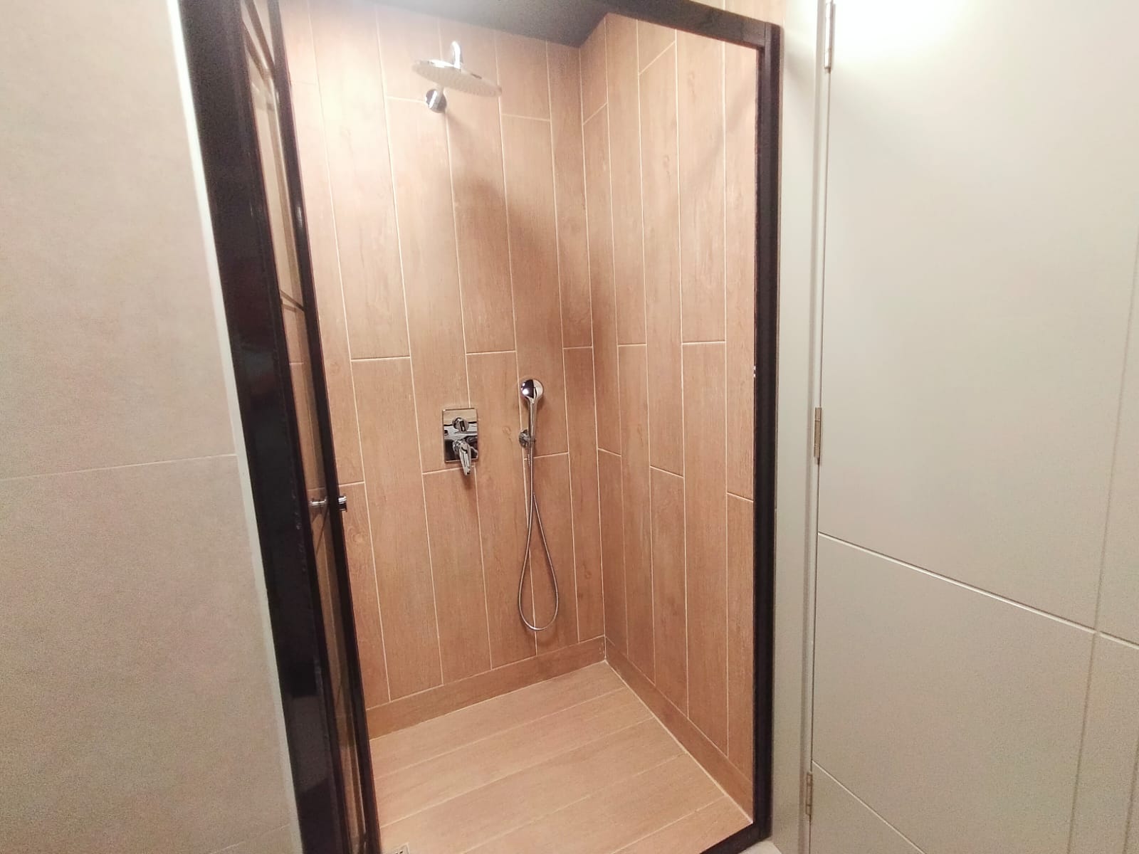 Two-room apartment for rent in the center of Alanya, Keykubat beach area - 250 meters No. 11