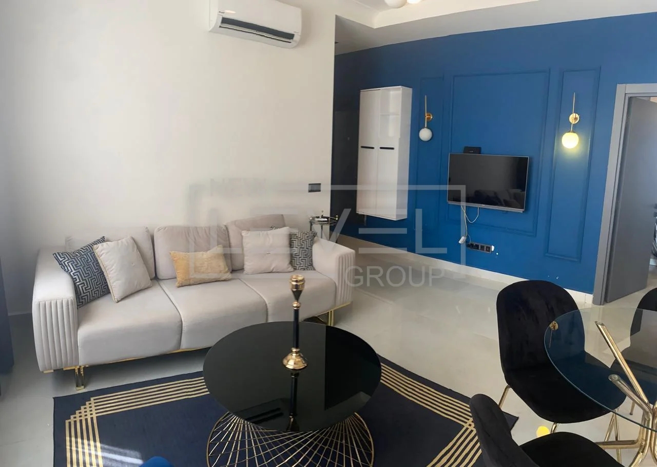Аренда квартиры 1+1 в Махмутларе – 55 м², готова к заселению №8