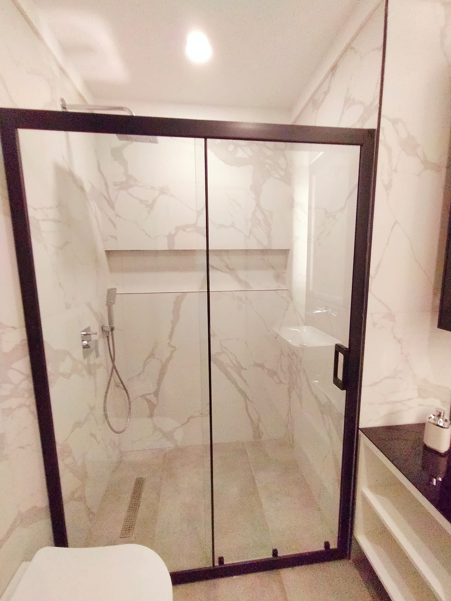 Long-term rent of a 1+1 apartment in the center of Alanya, Cleopatra Beach area No. 3