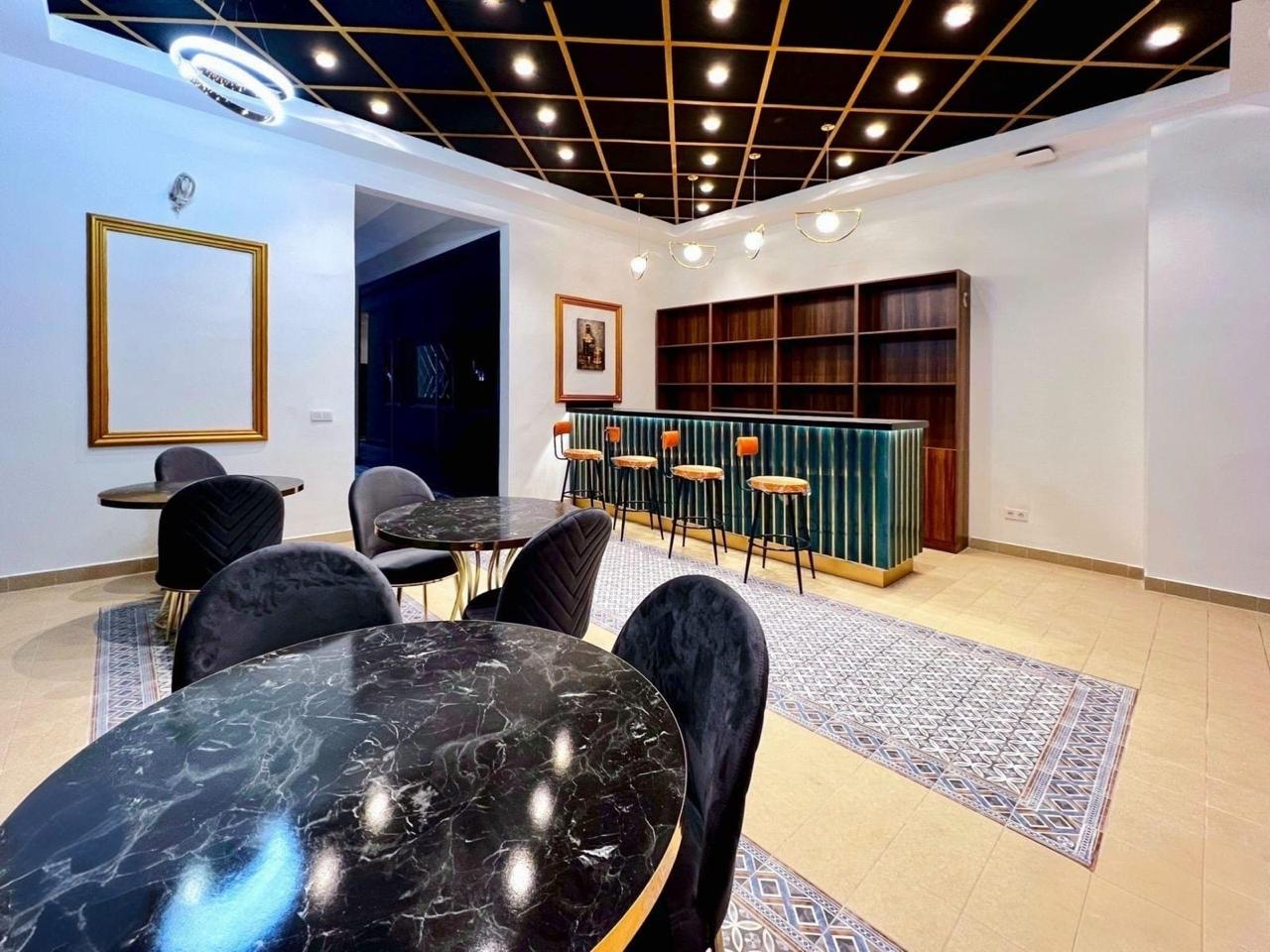 Hot offer: 1+1 apartment in Mahmutlar - south side, district center