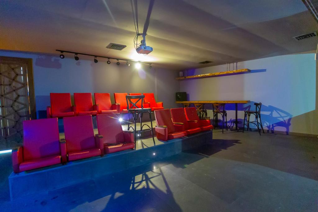 Kestel'de 1+1 daire – eşyalı, harika fiyat