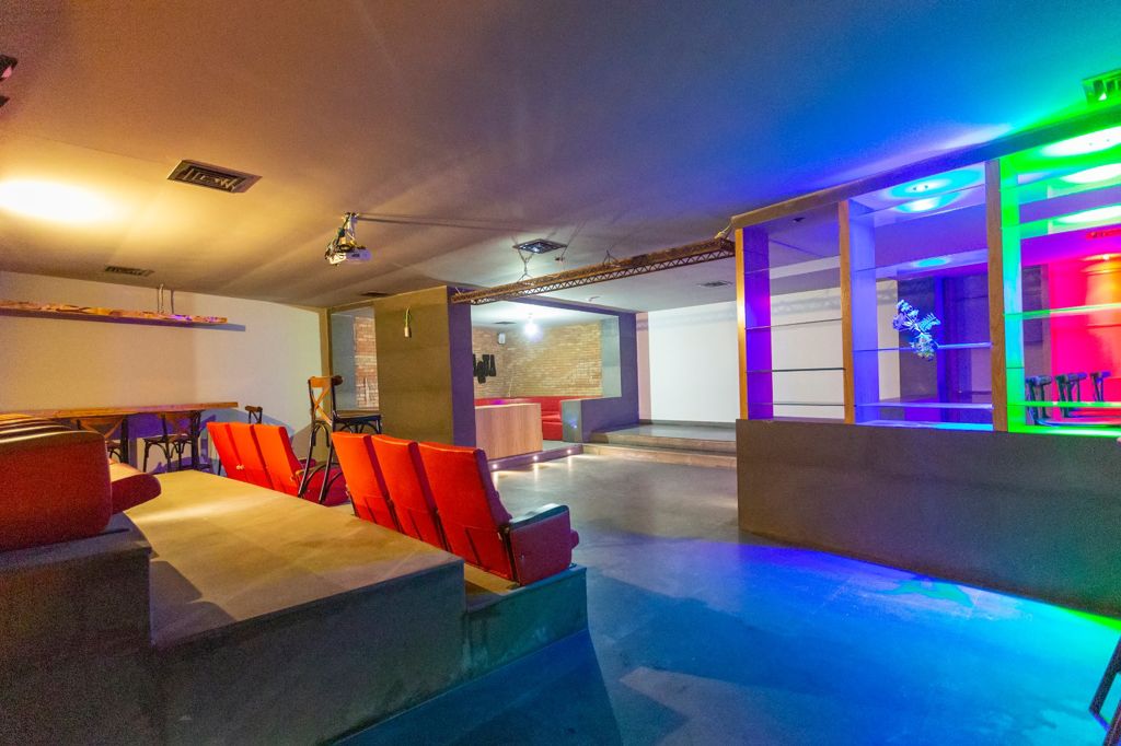 Kestel'de 1+1 daire – eşyalı, harika fiyat