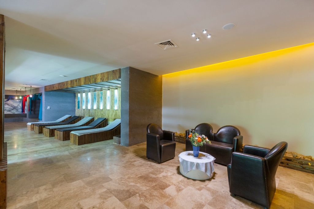Kestel'de 1+1 daire – eşyalı, harika fiyat