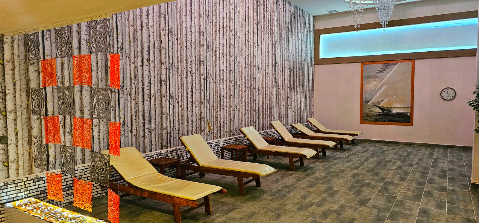 Пентхаус-дуплекс 3+1 в Каргыджаке - первая линия, частный пляж, рассрочка 15 месяцев