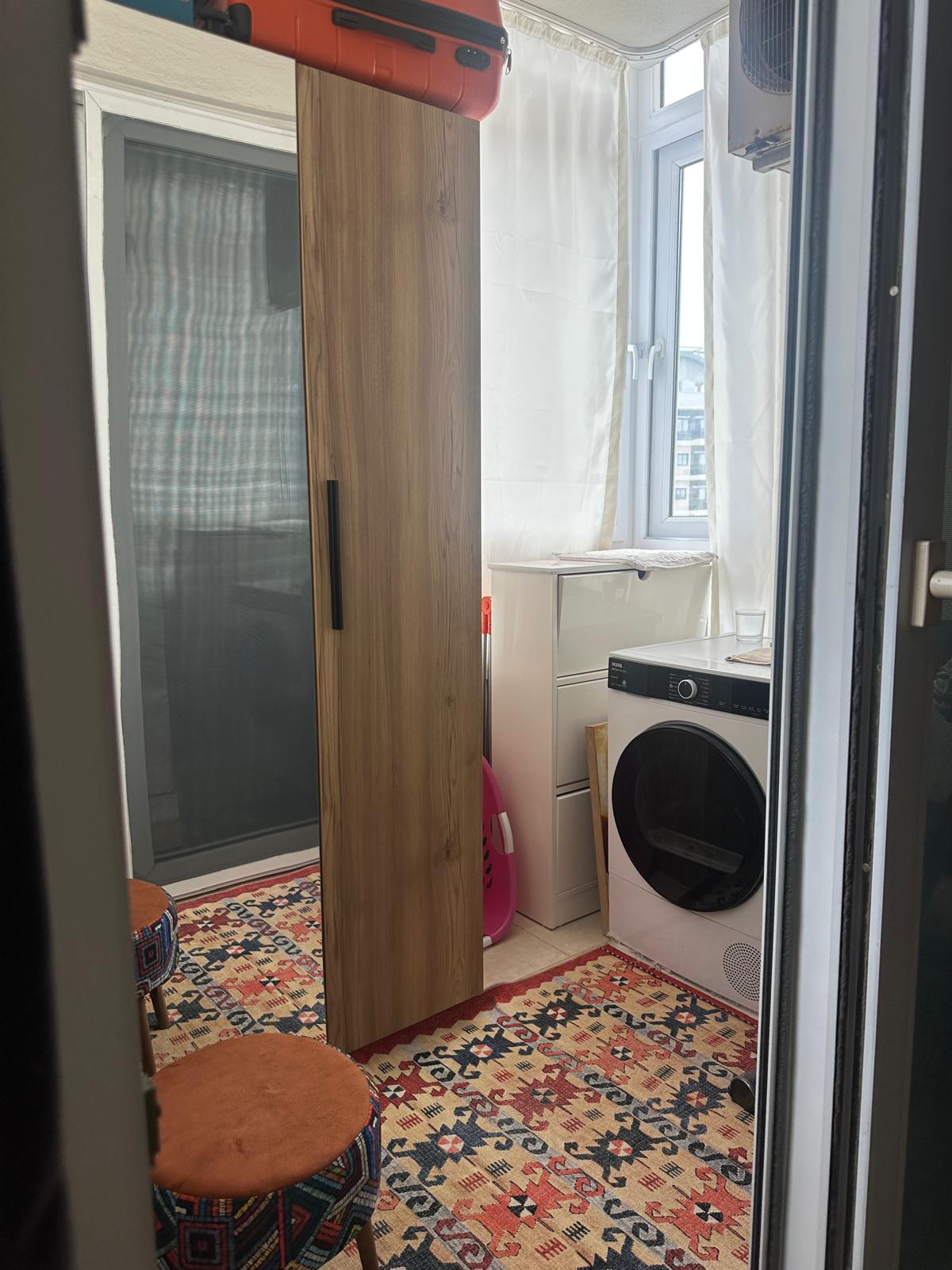Недвижимость в Алании от собственника - квартира 2+1, район пляжа Клеопатра
