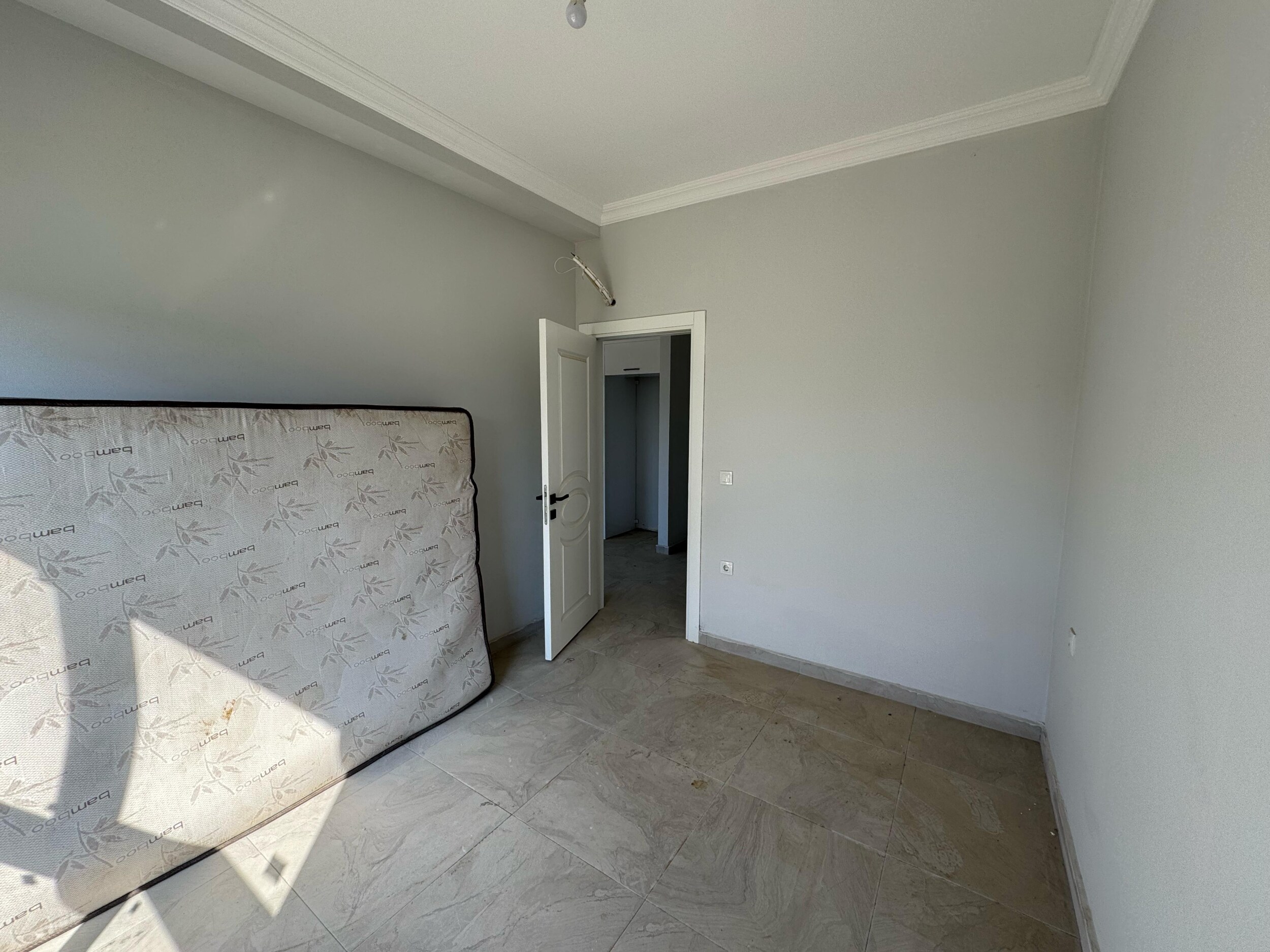 Commercial real estate in Alanya - 1+1 apartments in a modern complex in the Demirtas district
