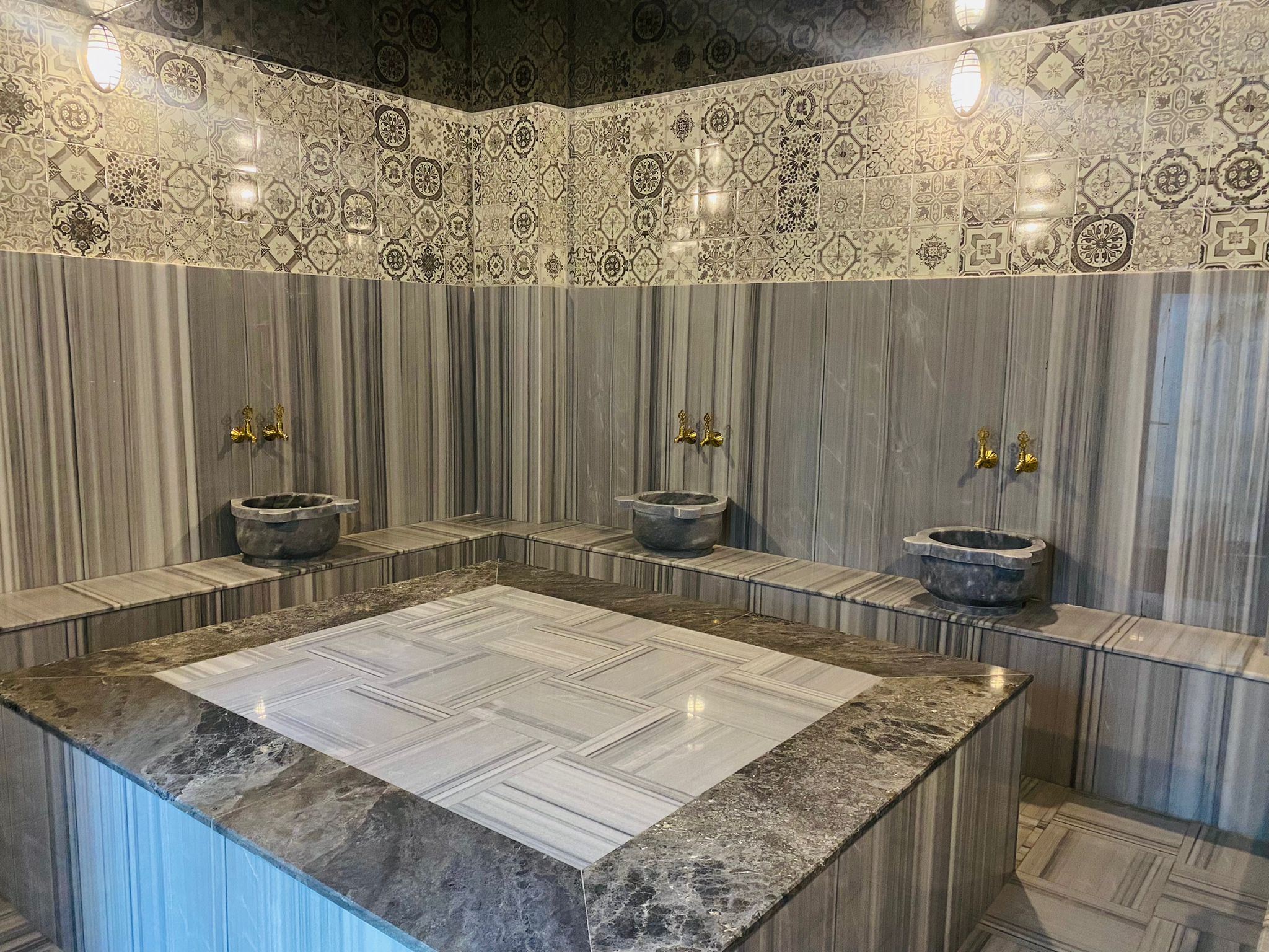 Alanya property with a short-term rental license - 1+1 apartment in the Avsallar area